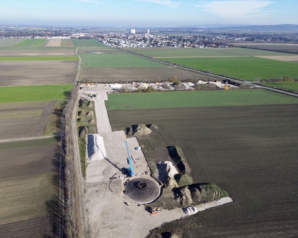 Stabilität für die Energiezukunft